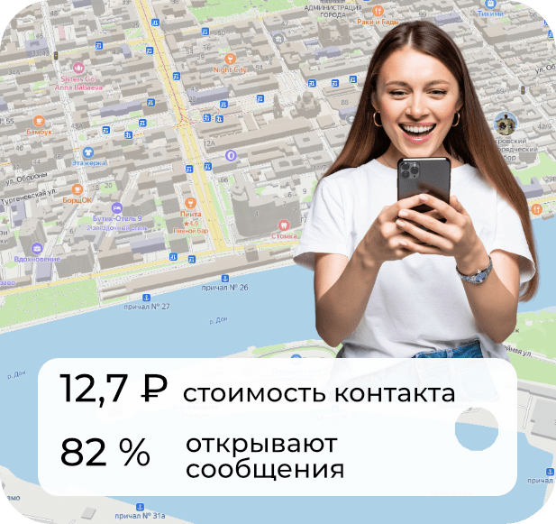 Привожу клиентов для вашего бизнеса - Разуваев Алексей